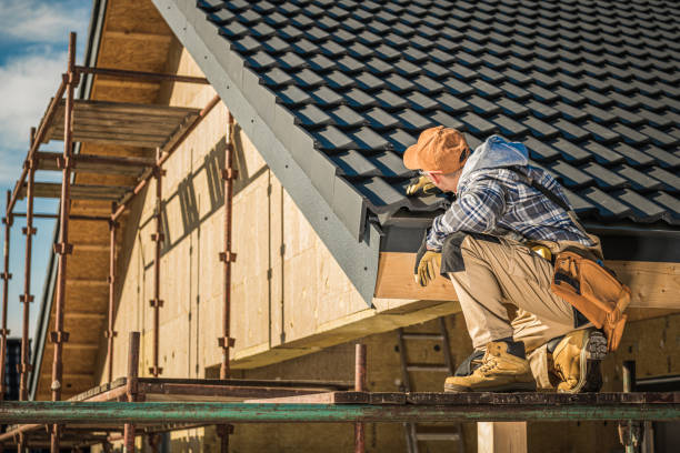 Best Storm Damage Roof Repair  in Rio Vista, CA