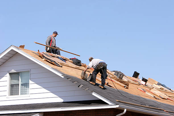 Best Sheet Metal Roofing  in Rio Vista, CA