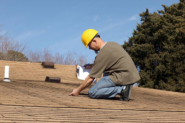 Roof Coating Services in Rio Vista, CA